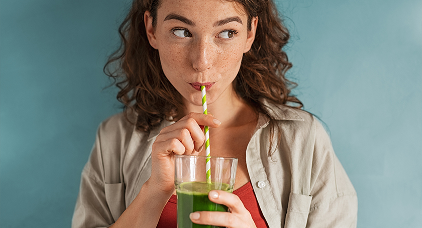 Gut Barrier Function: The Foundation for GI Wellness