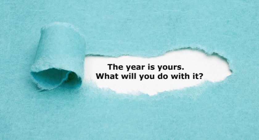 2025 Resolutions for the Dietary Supplement Industry