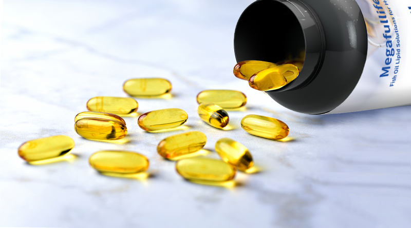 Reshaping the Standards of Fish Oil Industry: Skuny Bioscience Launches nTG Natural Triglyceride concentrated Fish Oil Products