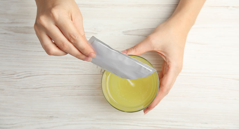 Natural Sweetening Solutions Help Brands Balance Taste and Health of Formulations