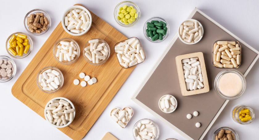 Choosing Branded Ingredients: A Guide for Supplement Brand Owners