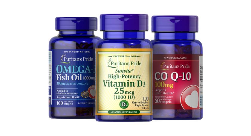 Puritan’s Pride Debuts Essential Nutrition Supplement Bundles, Complimentary Nutrition Coaching