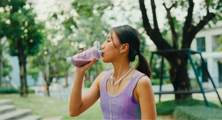 HTBA Introduces Flavonoid-Based Taste Modulation Platform at IFT First