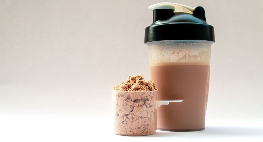 HighPost Capital Invests in Supplement Brand Equip Foods  