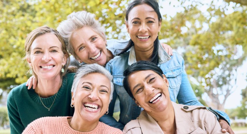 Minding the Gaps in Women’s Health Research