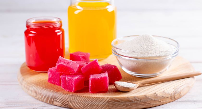 GELITA Offering Collagen and Gelatin Solutions for Food and Beverage Applications