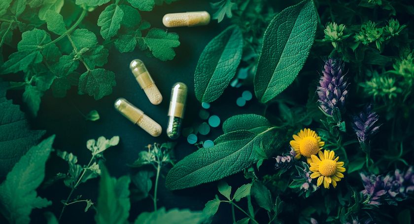 Herbal Supplements Adulteration