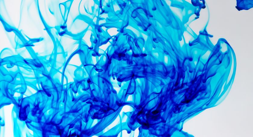 FDA Approves Gardenia Blue Color Additive