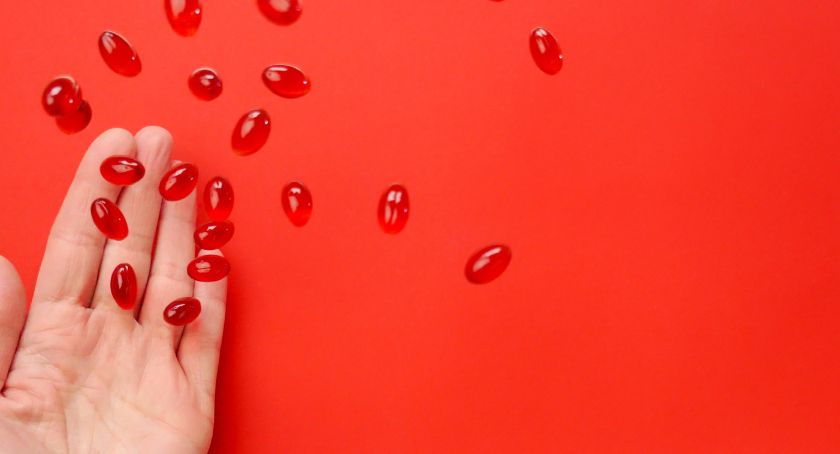 Krill Oil Supplements May Preserve Muscle Strength and Mass During Weight Loss: Study