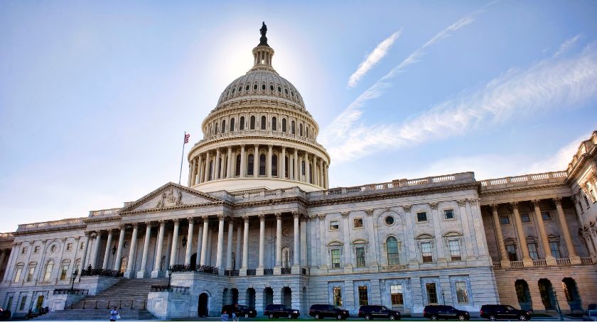 Two Bills in Congress Seek to ‘Close GRAS Loophole’