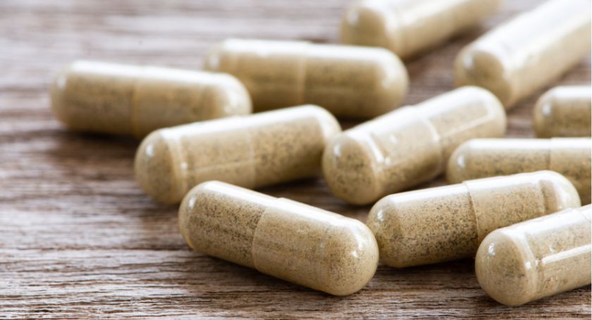 FDA Asks DEA to Schedule 7-OH, a Synthetic Alkaloid Found in Kratom