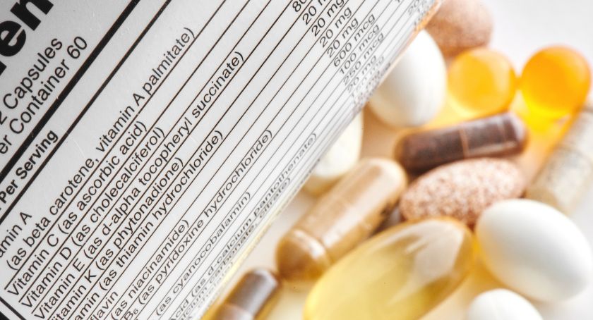 Trade Groups Seek HSA/FSA and SNAP Benefit Coverage for Supplement Purchases