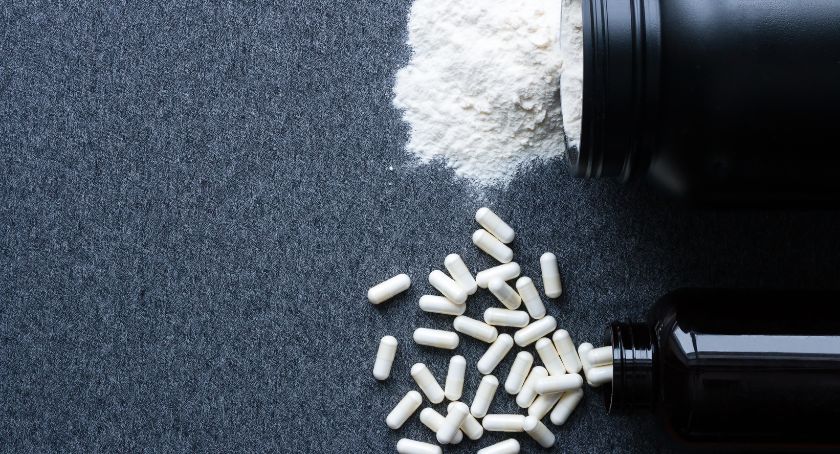 Con-Cret Receives TruShield Certification for Creatine Capsules and Powders