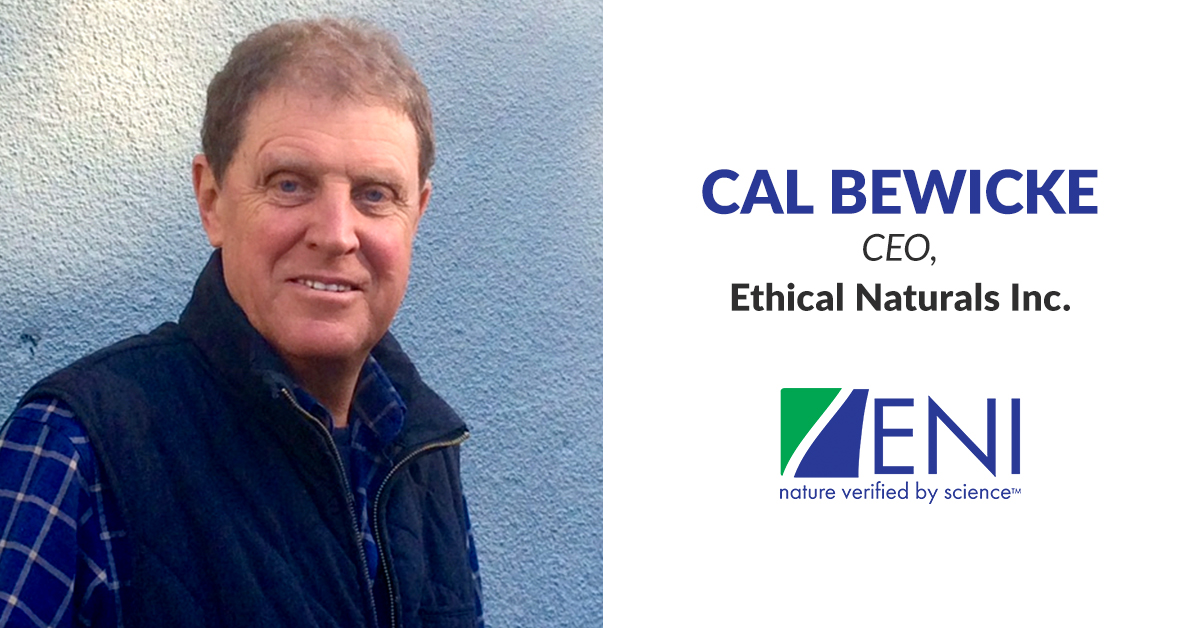 Verifying Nature with Science at Ethical Naturals, Inc.