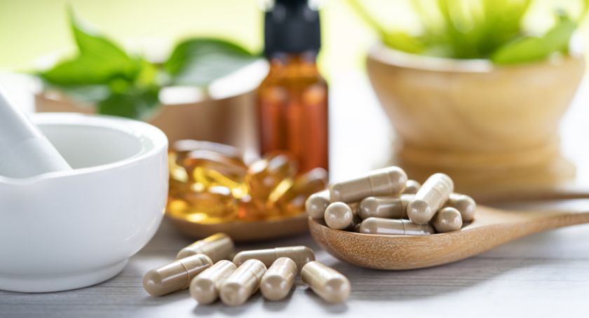 U.S. Sales of Herbal Supplements Exceed $13 Billion at Retail