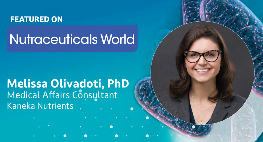 Ensuring the Health of Mitochondria: Nourishing The Command Center of Cells