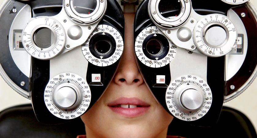 Omega-3s May Protect Against Nearsightedness: Study
