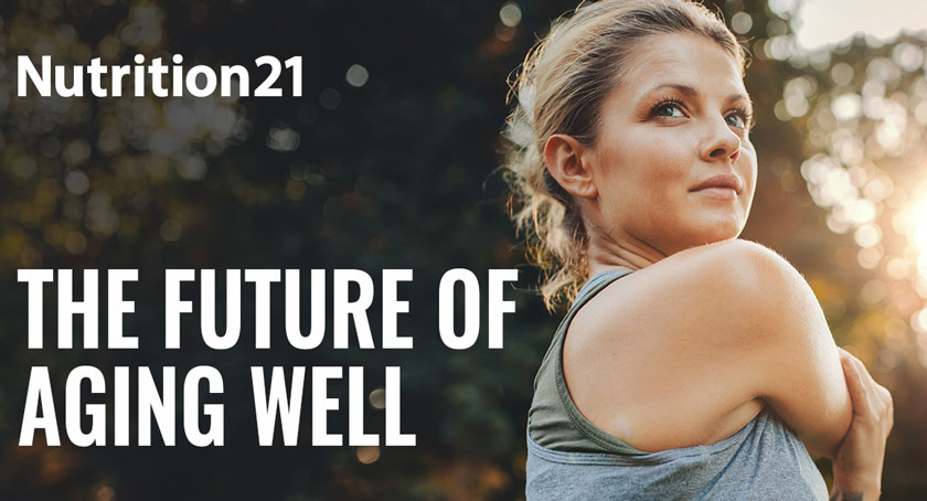 New Consumer Research: The Future of Aging Well