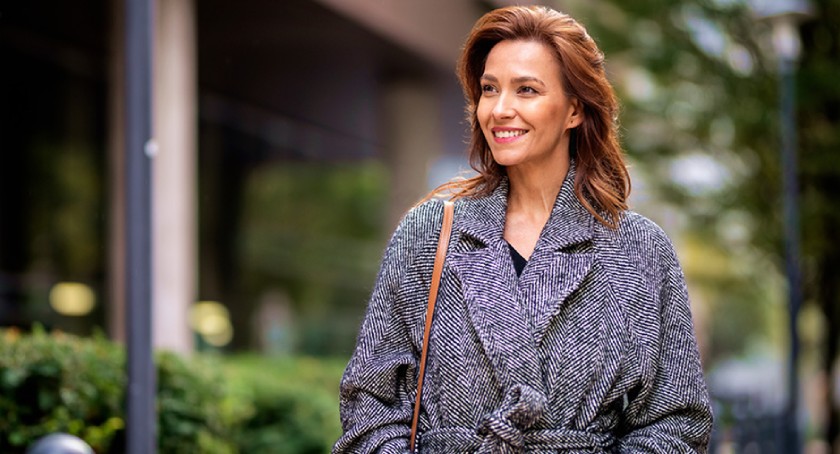 Balancing Hormones to Support Perimenopause