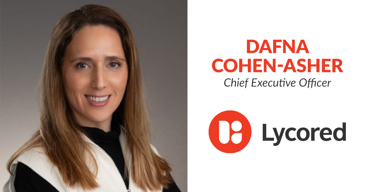Dafna Cohen-Asher named CEO of Lycored
