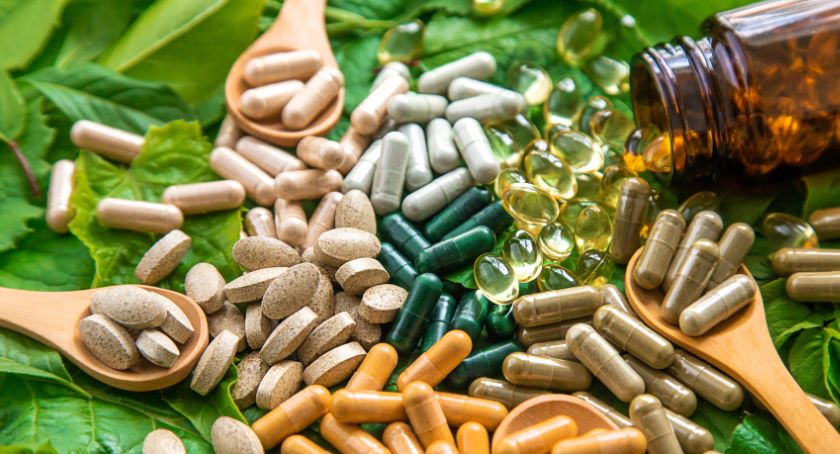 2025 Top Dietary Supplement Companies and Brands