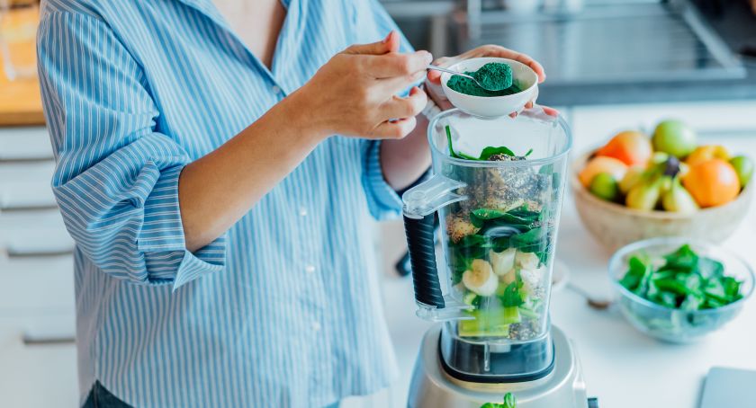 Get the Lead Out: Testing Reveals Heavy Metals in Greens Powders and Spirulina Products