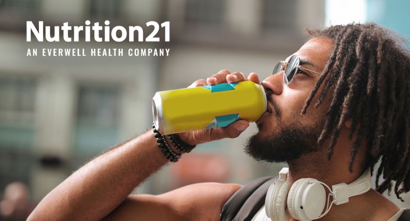 Nutrition21 to Showcase Latest Ingredient Innovations