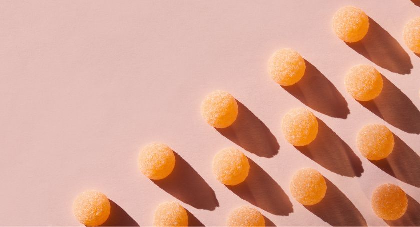 Virginia Dare to Highlight Creatine, Mushroom Capabilities