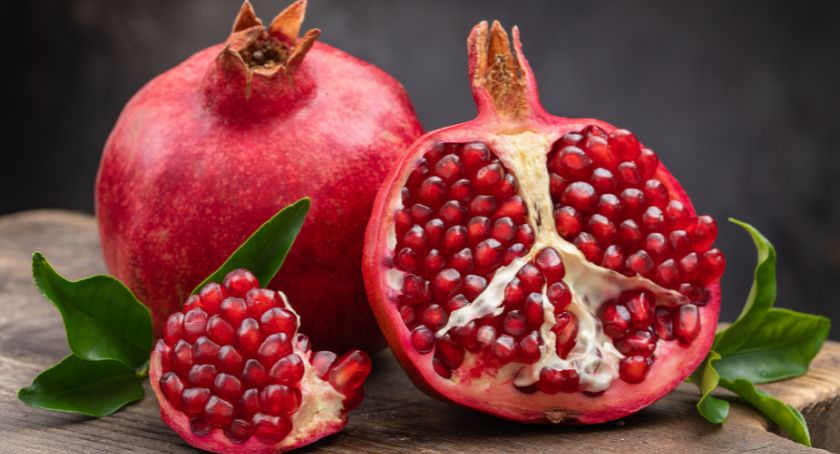Pomegranate Polyphenols Support Biomarkers of Aging: Study