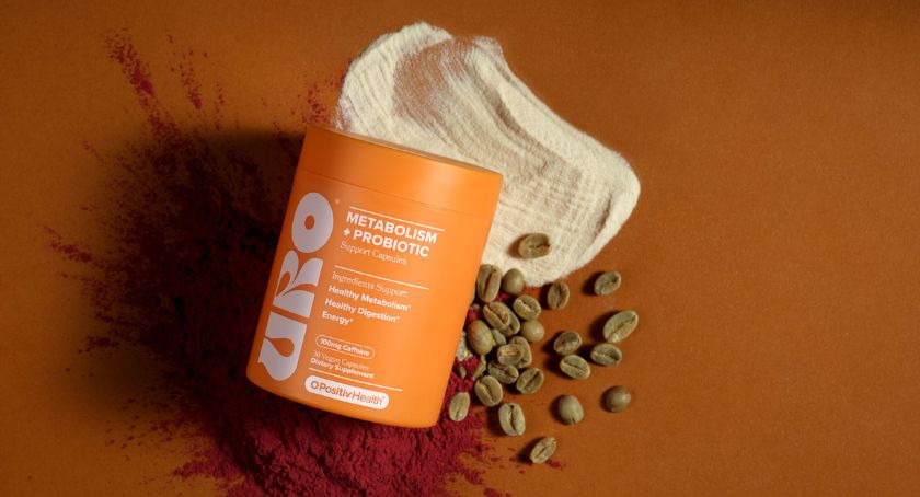 O Positiv Health Introduces Metabolism + Probiotic