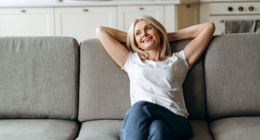 ADM, Oxford U. to Study Link Between Microbiome and Mental Wellness in Early Menopause