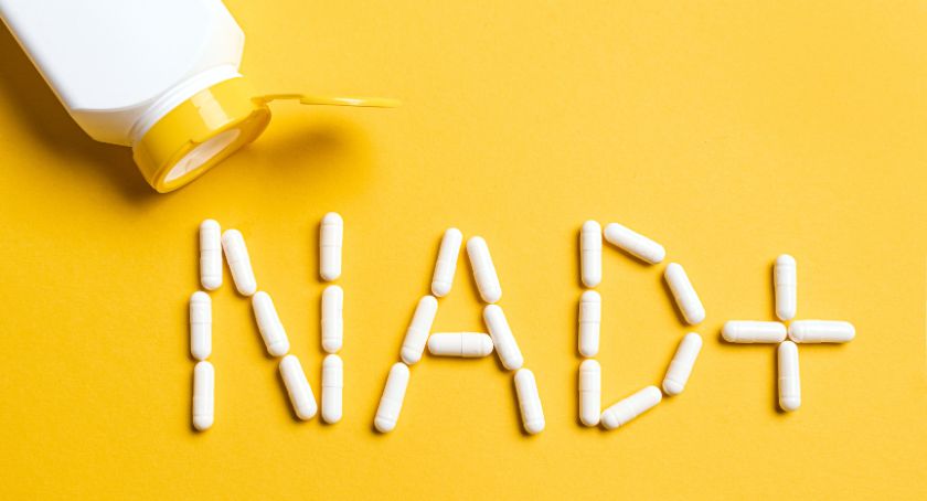 NAD+