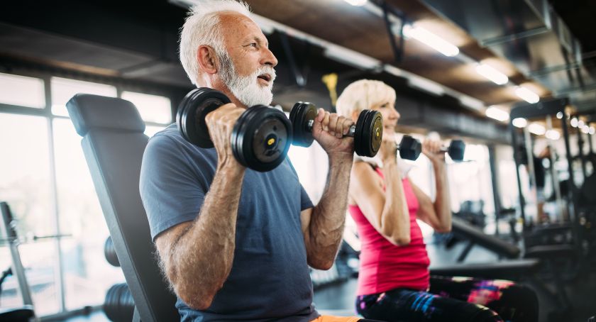 Vitamin K2 as MK-7 Supports Exercise Recovery in Older Adults: Study