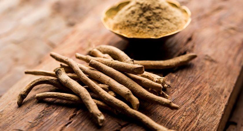 AI-Driven Review Confirms Safety Profile of Ashwagandha Root